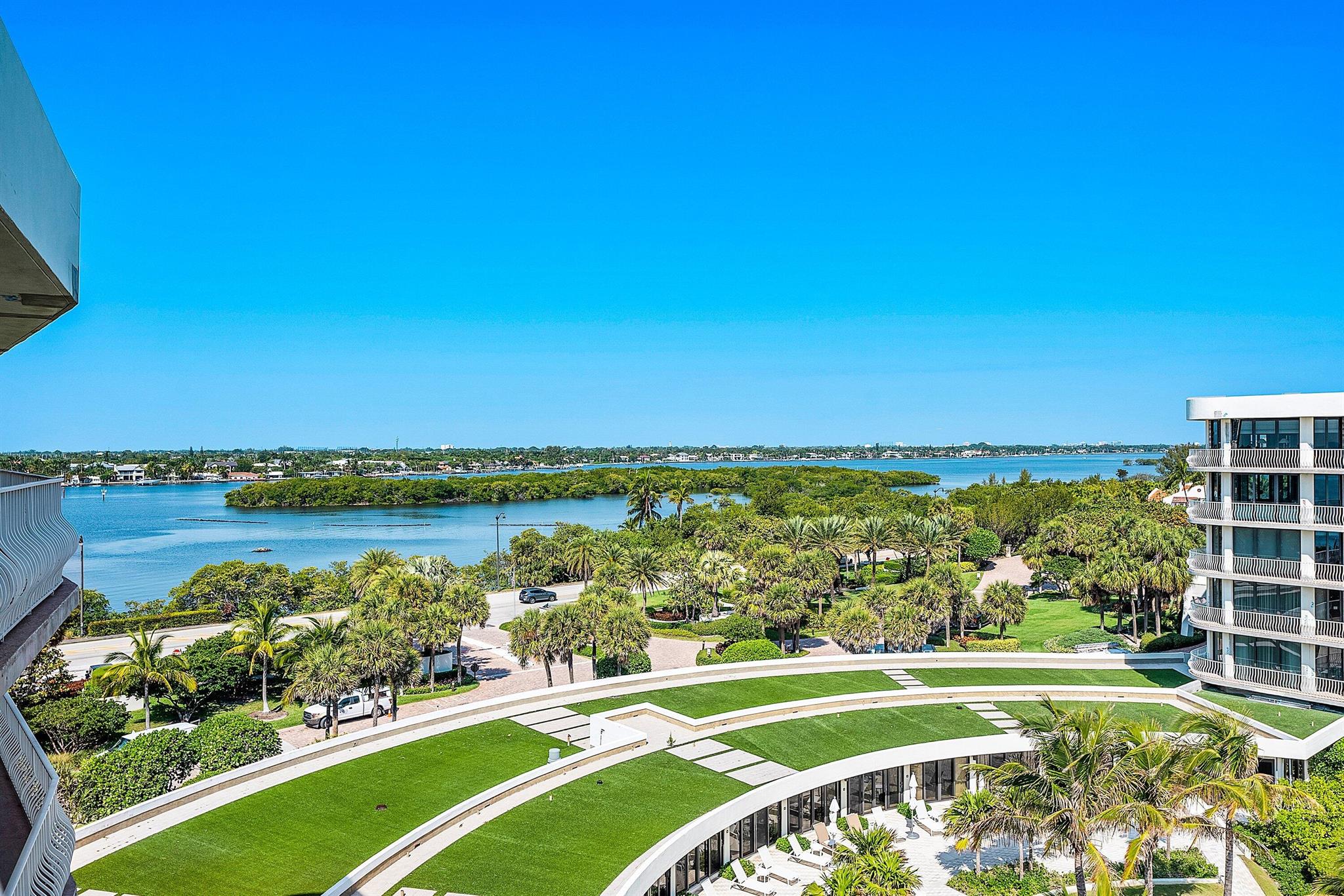 2000 S Ocean Boulevard 503s