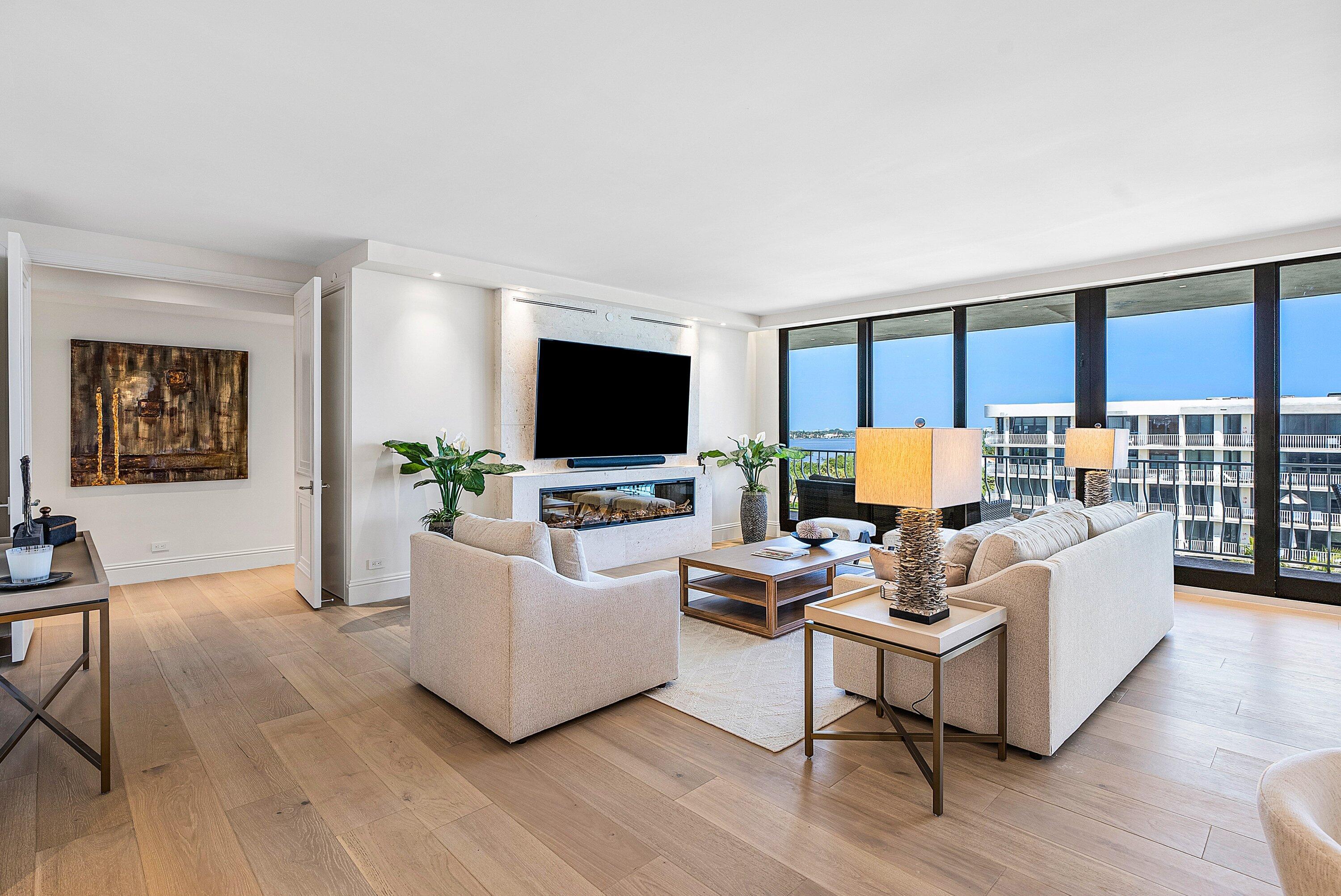 2000 S Ocean Boulevard 503s