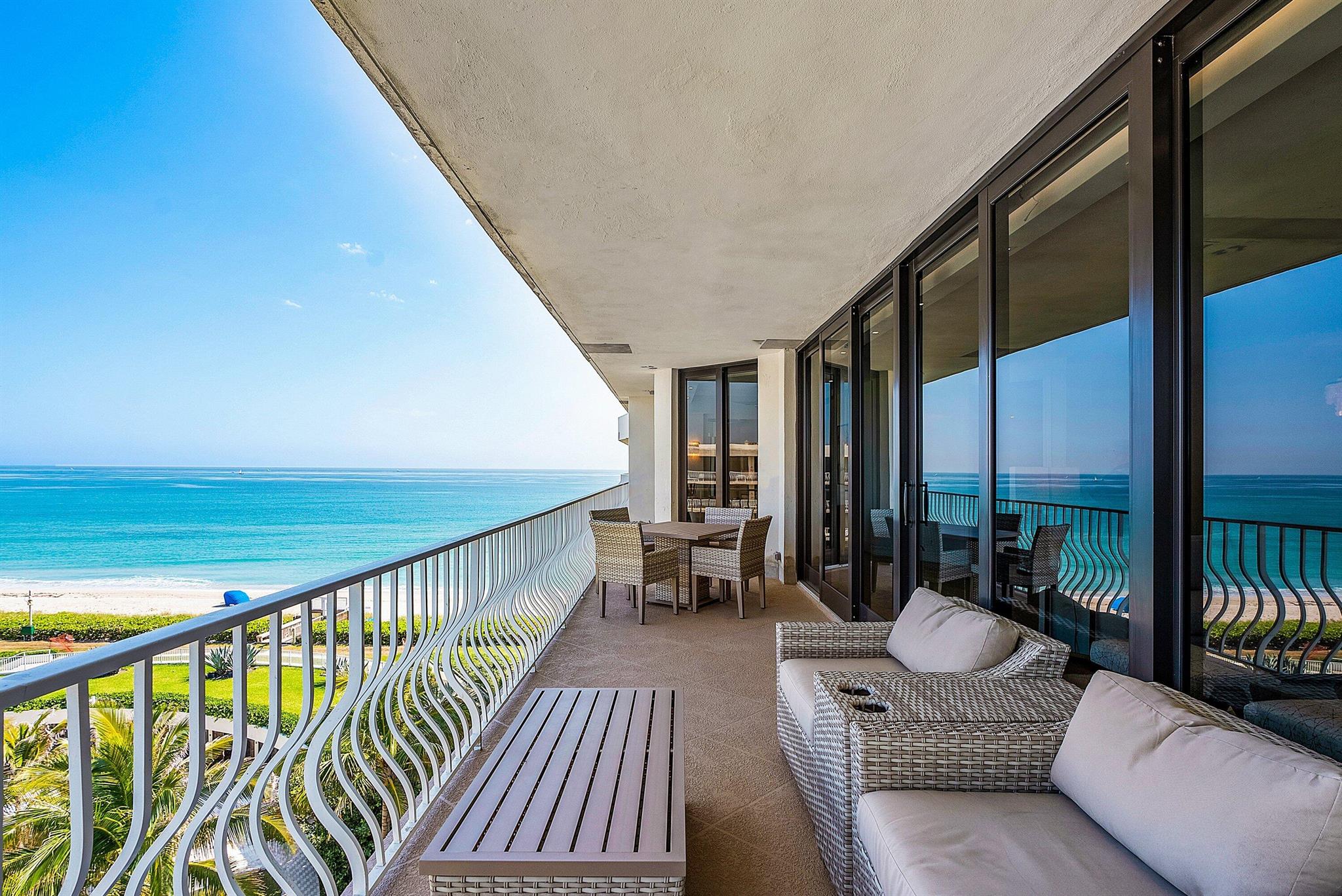 2000 S Ocean Boulevard 503s