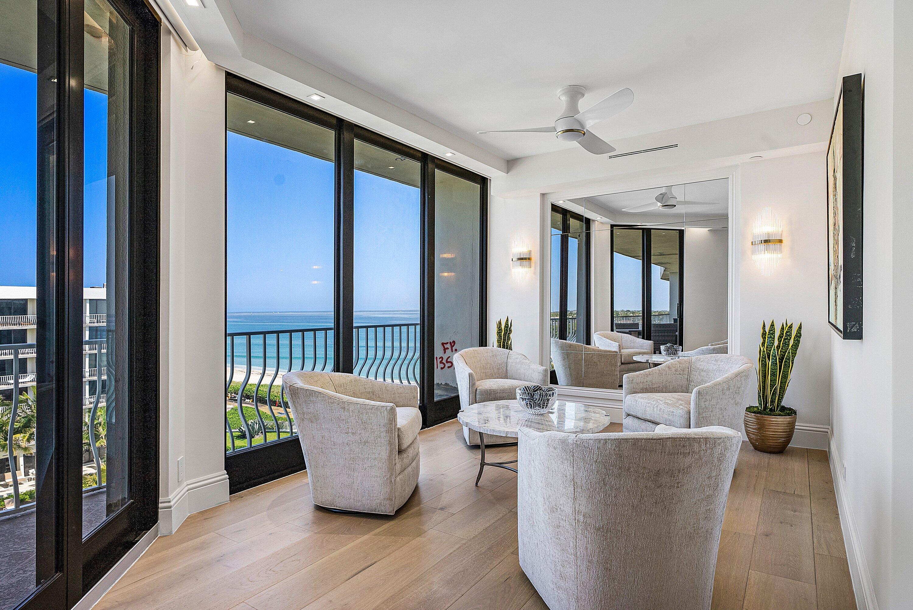 2000 S Ocean Boulevard 503s