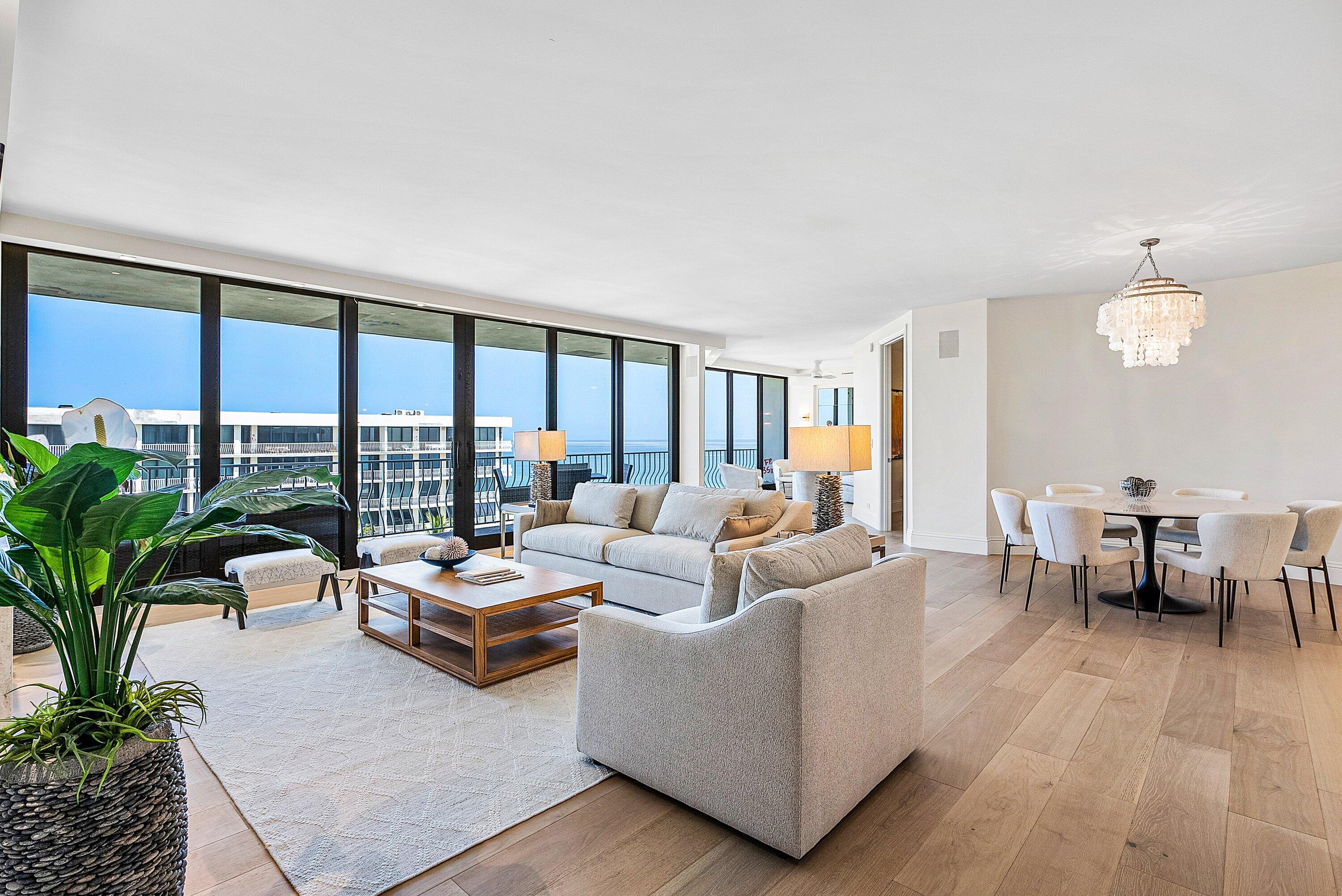 2000 S Ocean Boulevard 503s