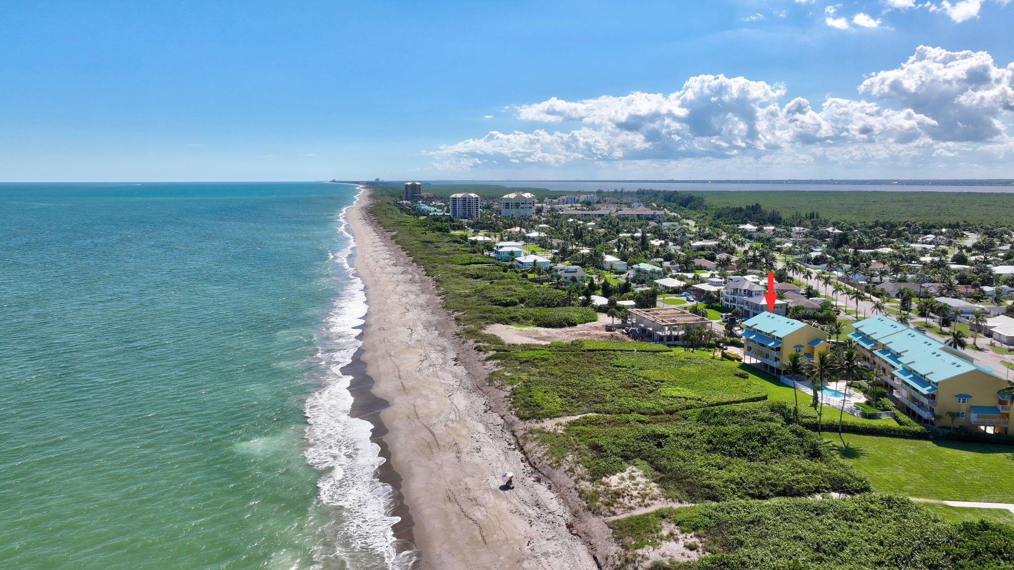 1550 S Ocean Drive D-19