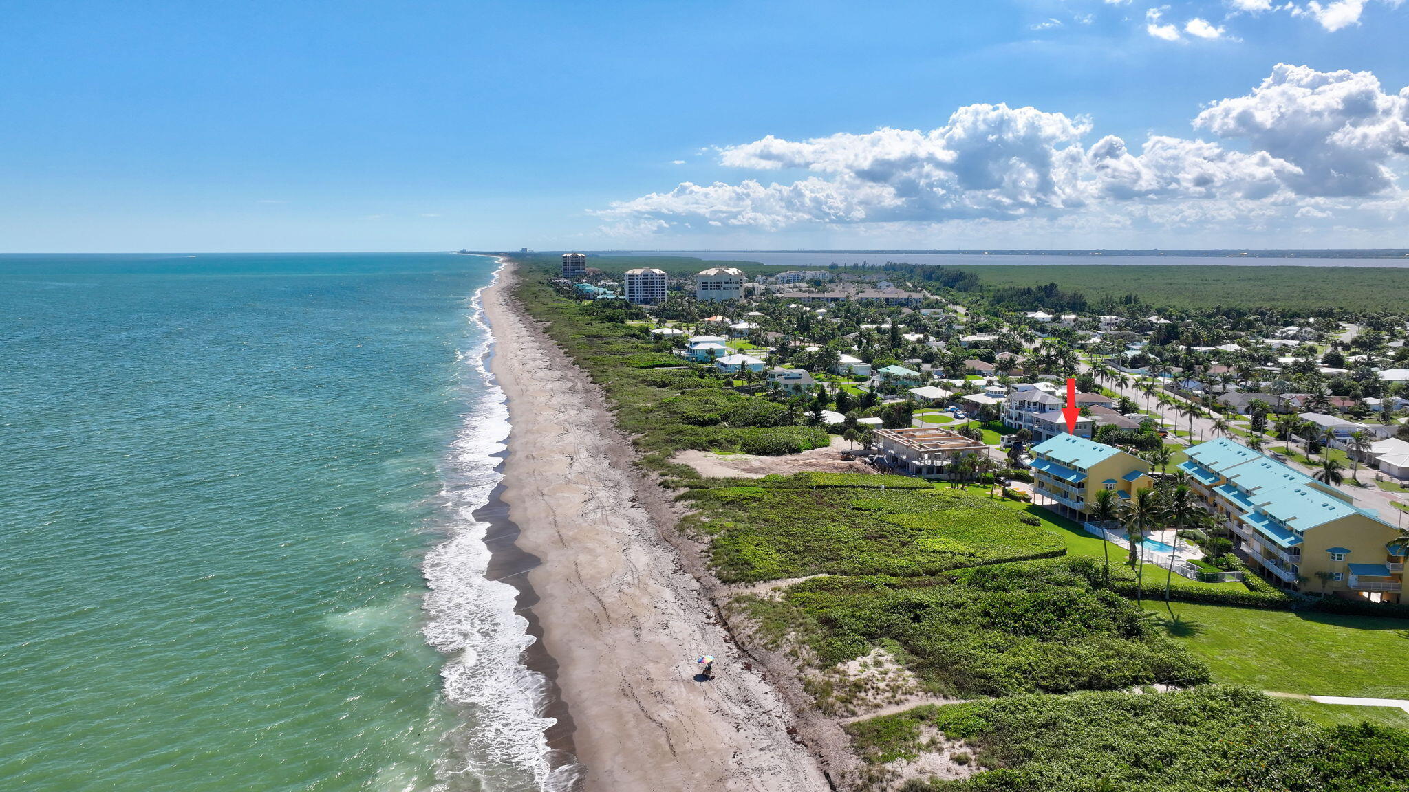 1550 S Ocean Drive D-19