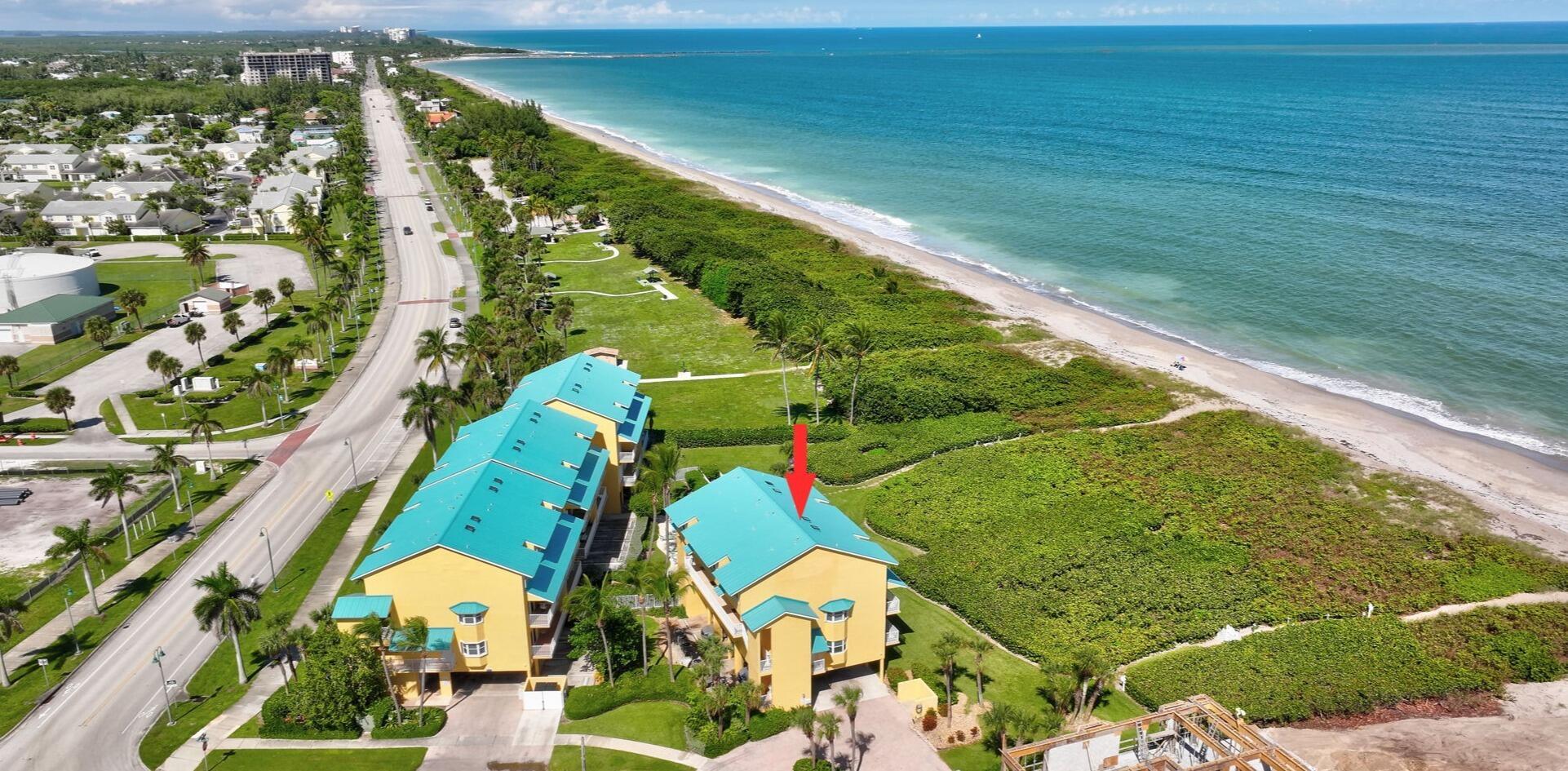 1550 S Ocean Drive D-19
