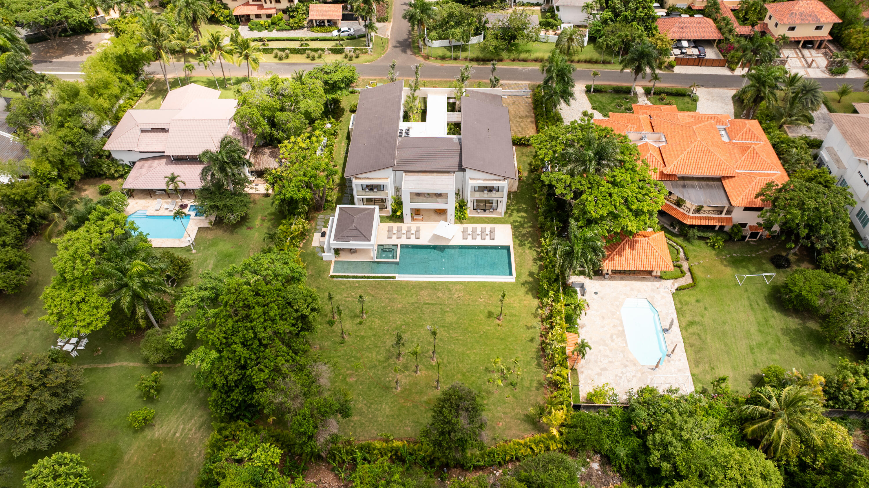 41 Barranca