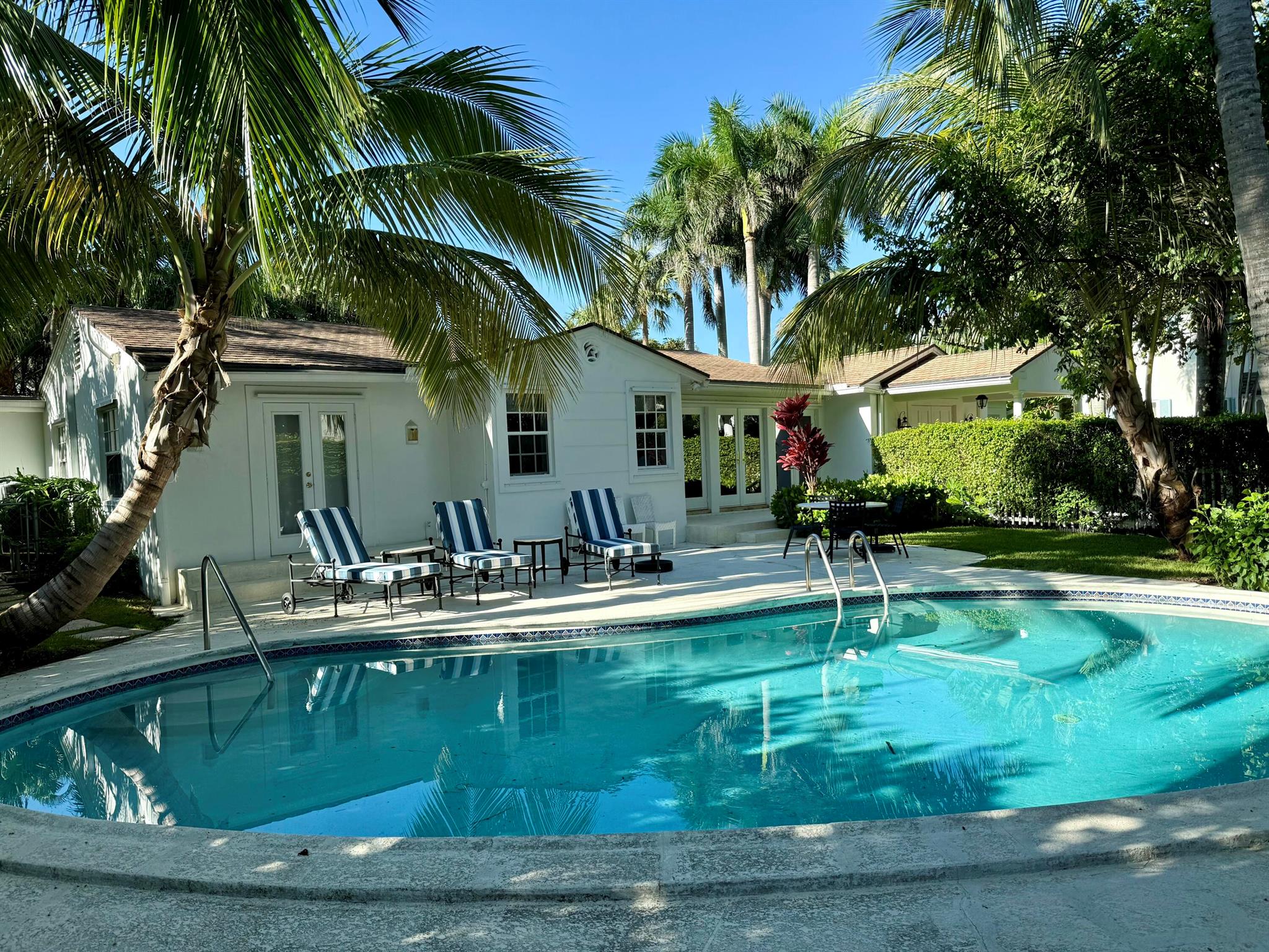 222 Miraflores Drive