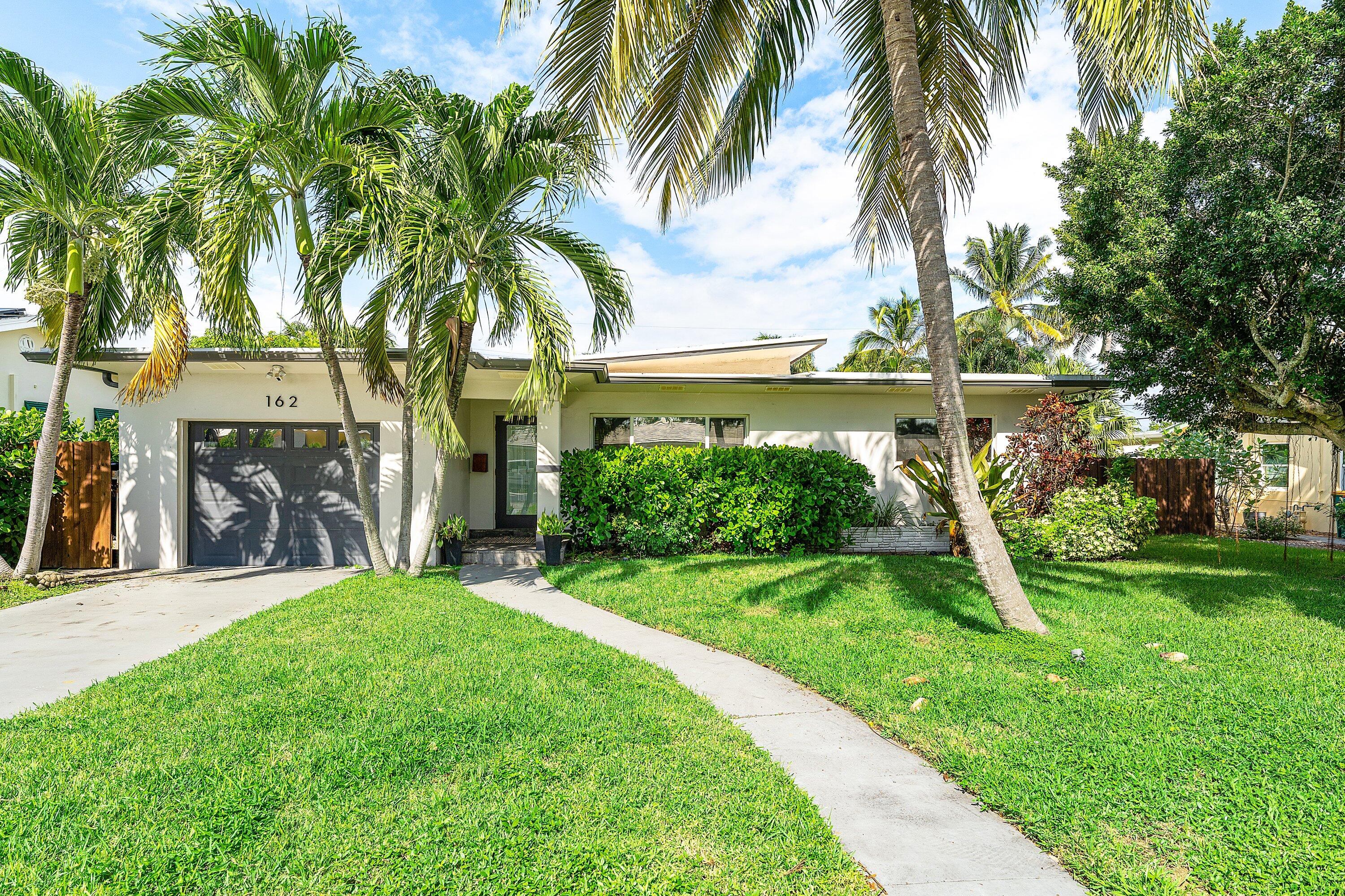 162 Vassar Drive