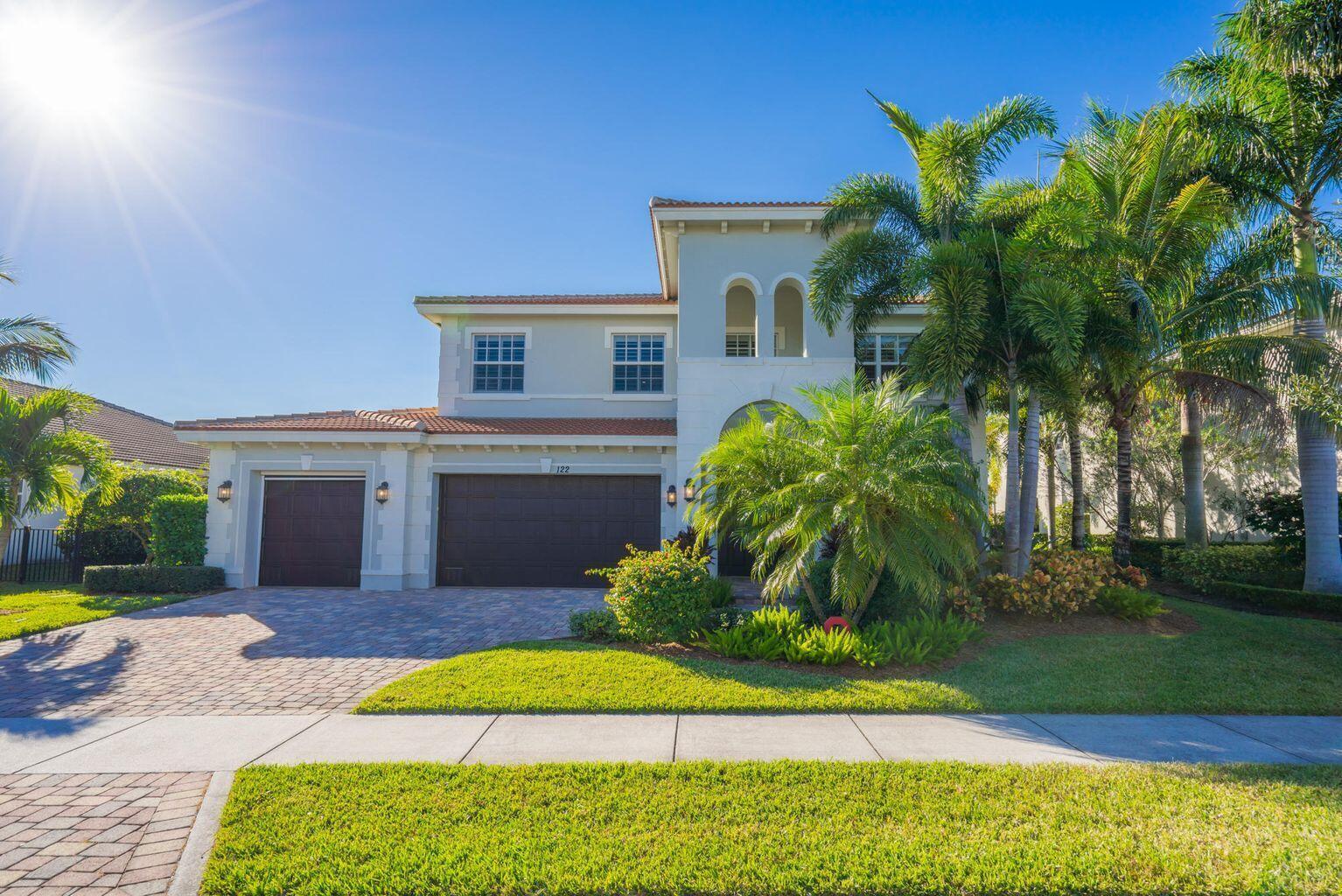 122 Andros Harbour Place