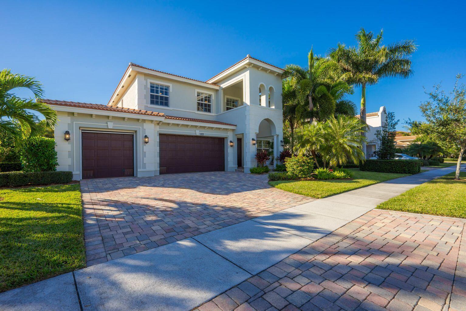 122 Andros Harbour Place