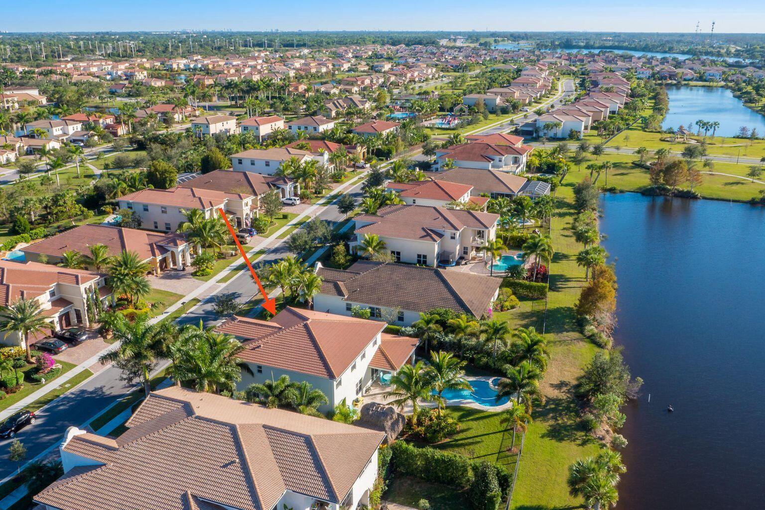 122 Andros Harbour Place