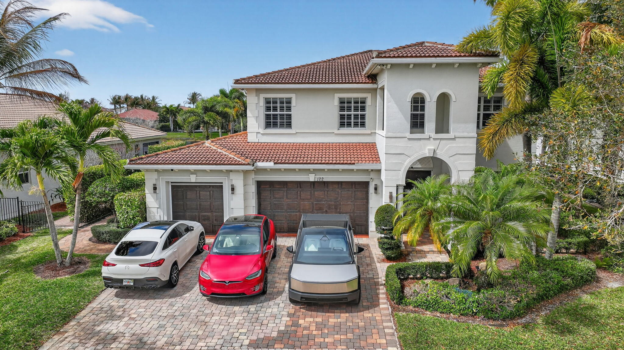 122 Andros Harbour Place