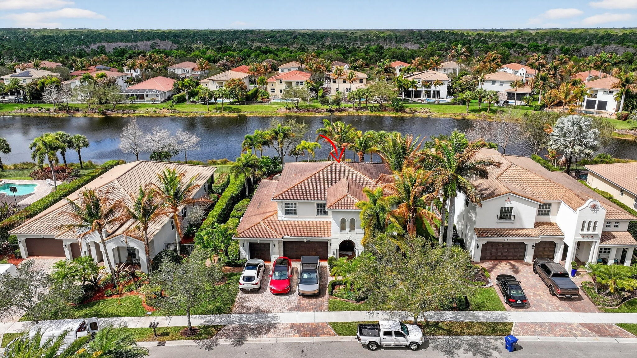 122 Andros Harbour Place