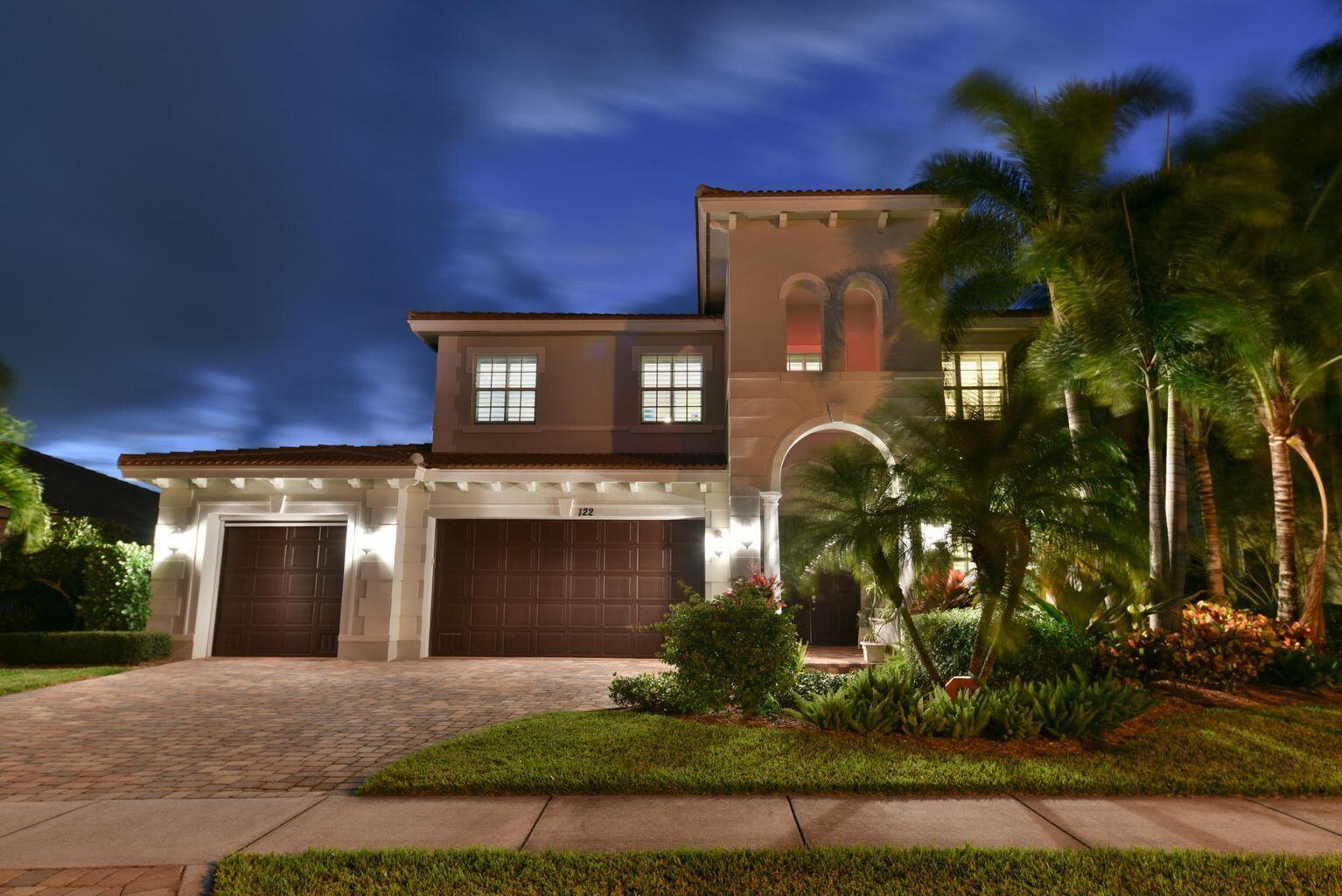 122 Andros Harbour Place