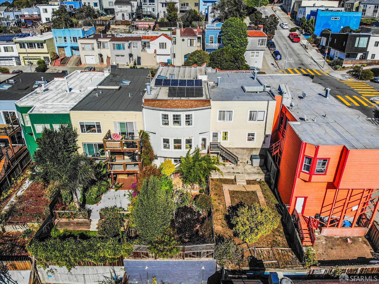 1411 Oakdale Avenue