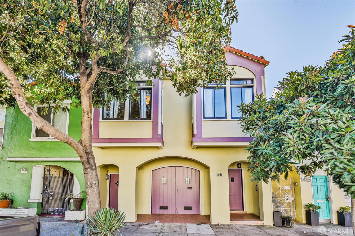 1411 Oakdale Avenue