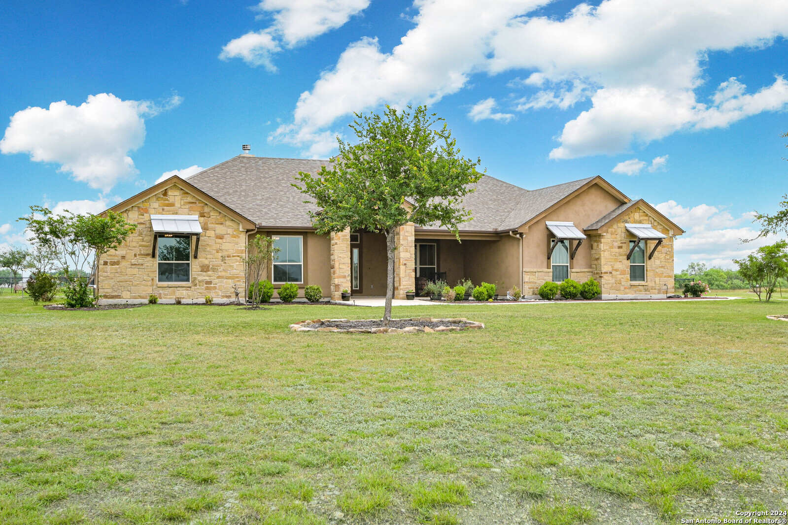 207 Siena Woods