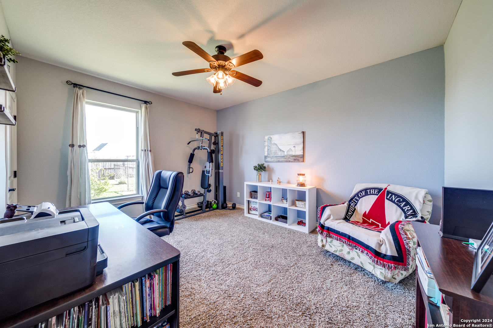 207 Siena Woods