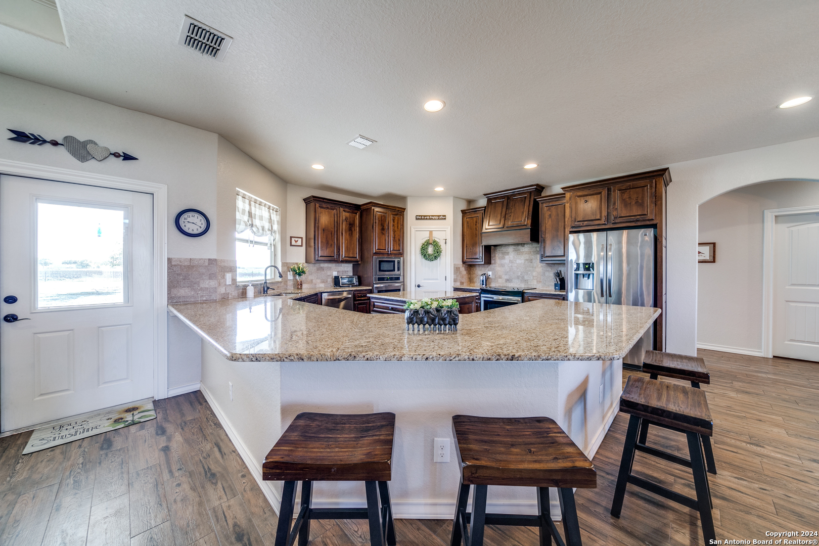 207 Siena Woods