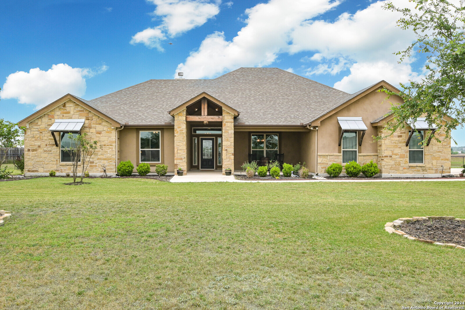 207 Siena Woods