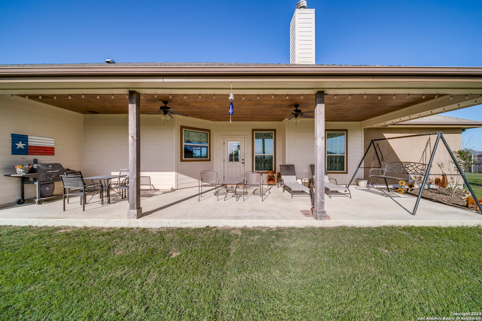 207 Siena Woods