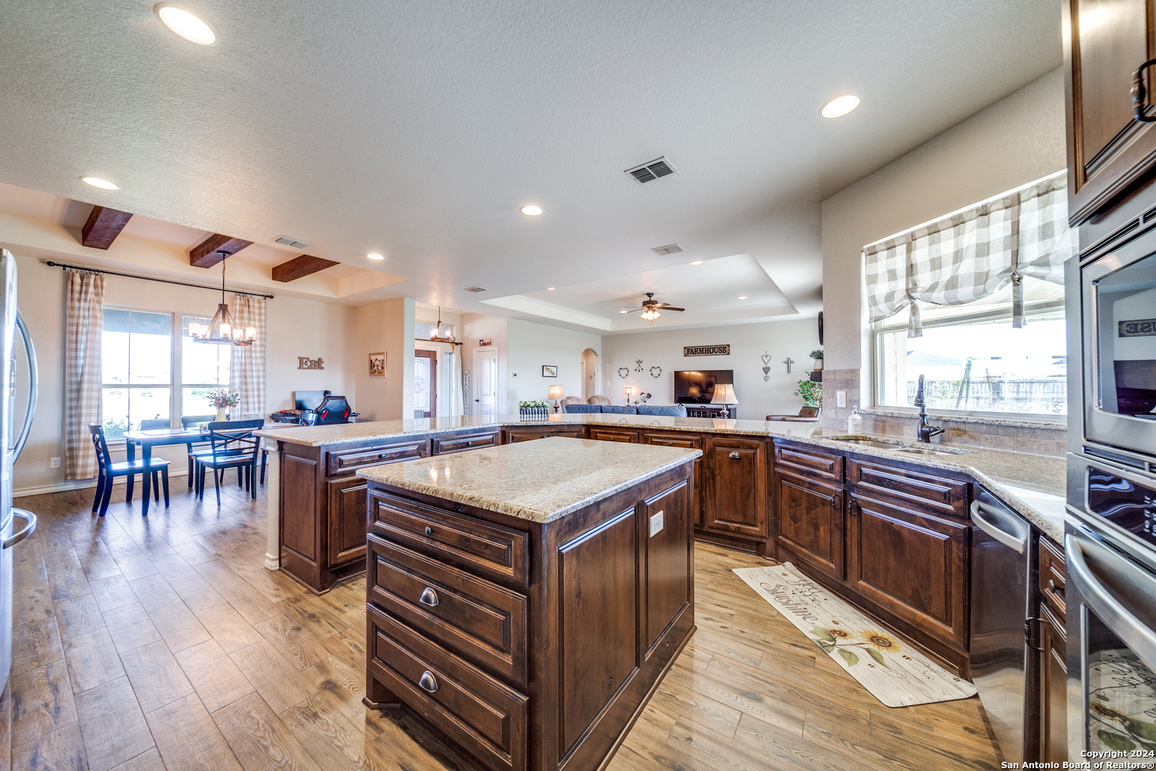 207 Siena Woods