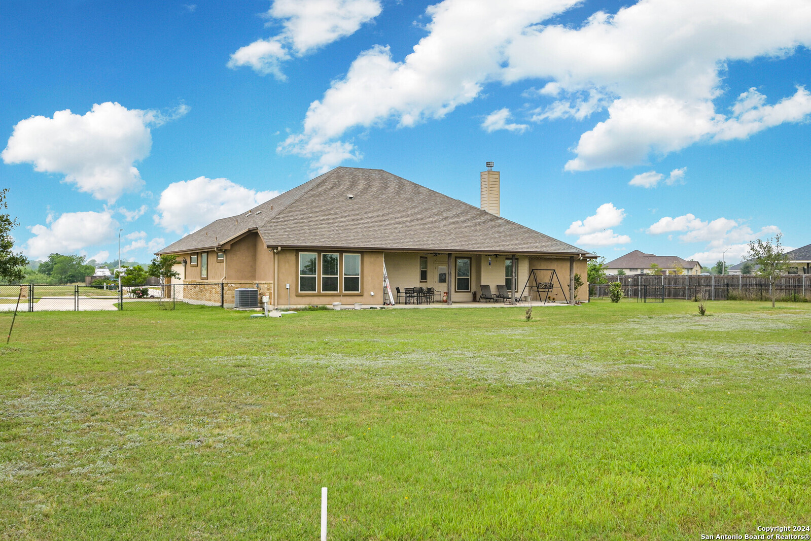 207 Siena Woods