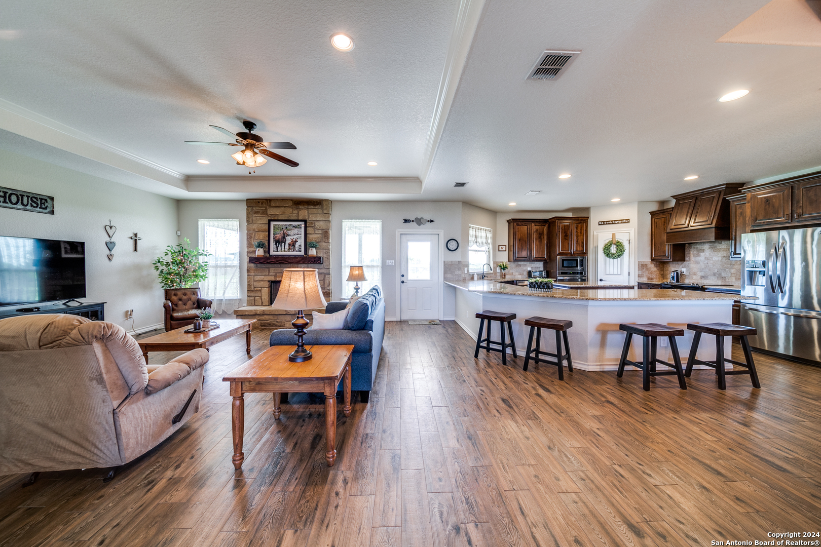 207 Siena Woods