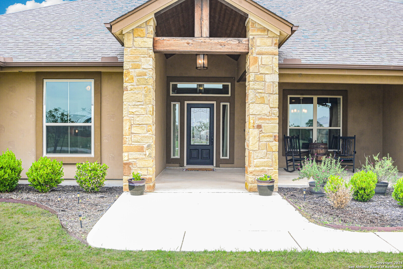207 Siena Woods