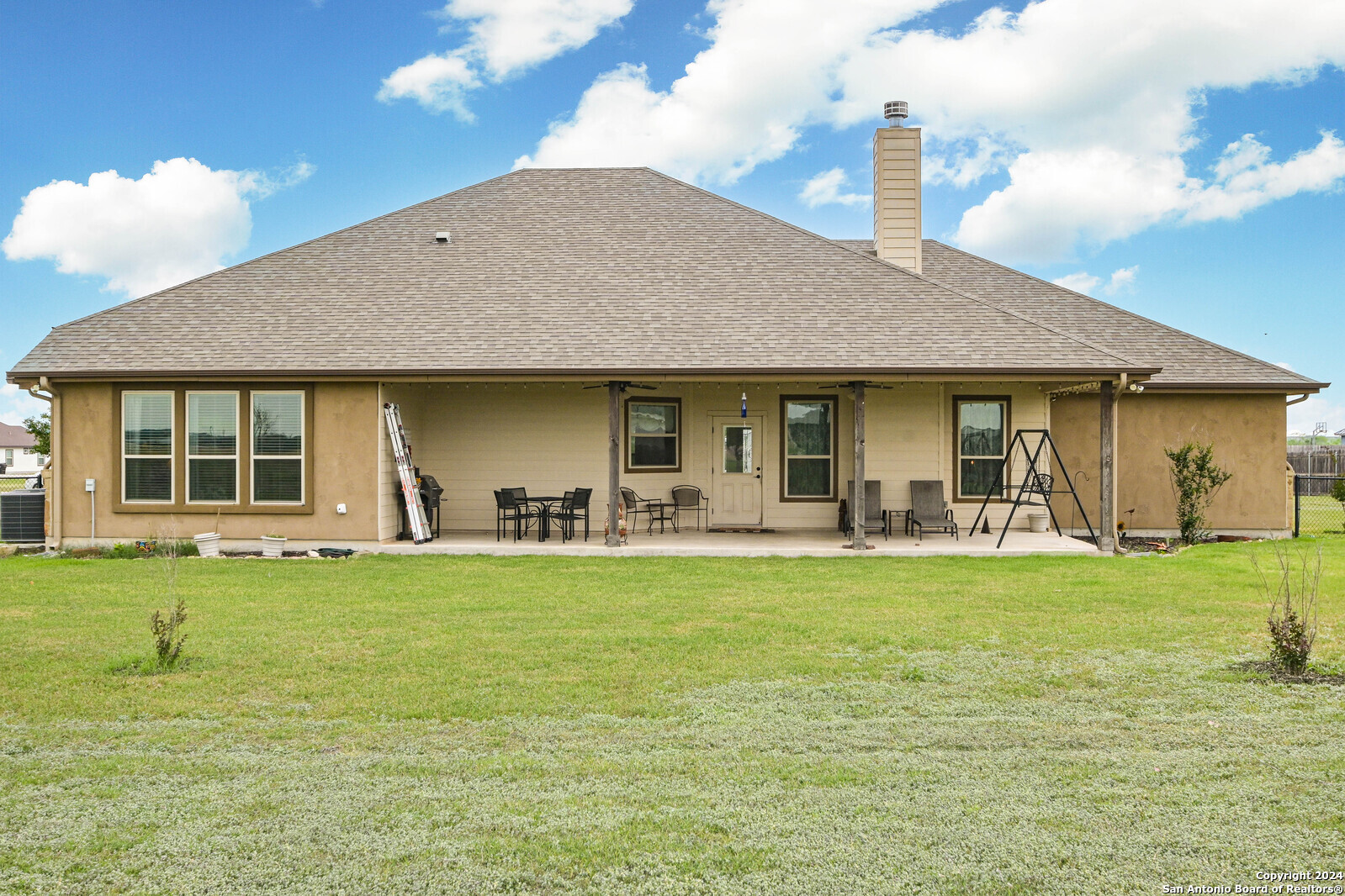 207 Siena Woods
