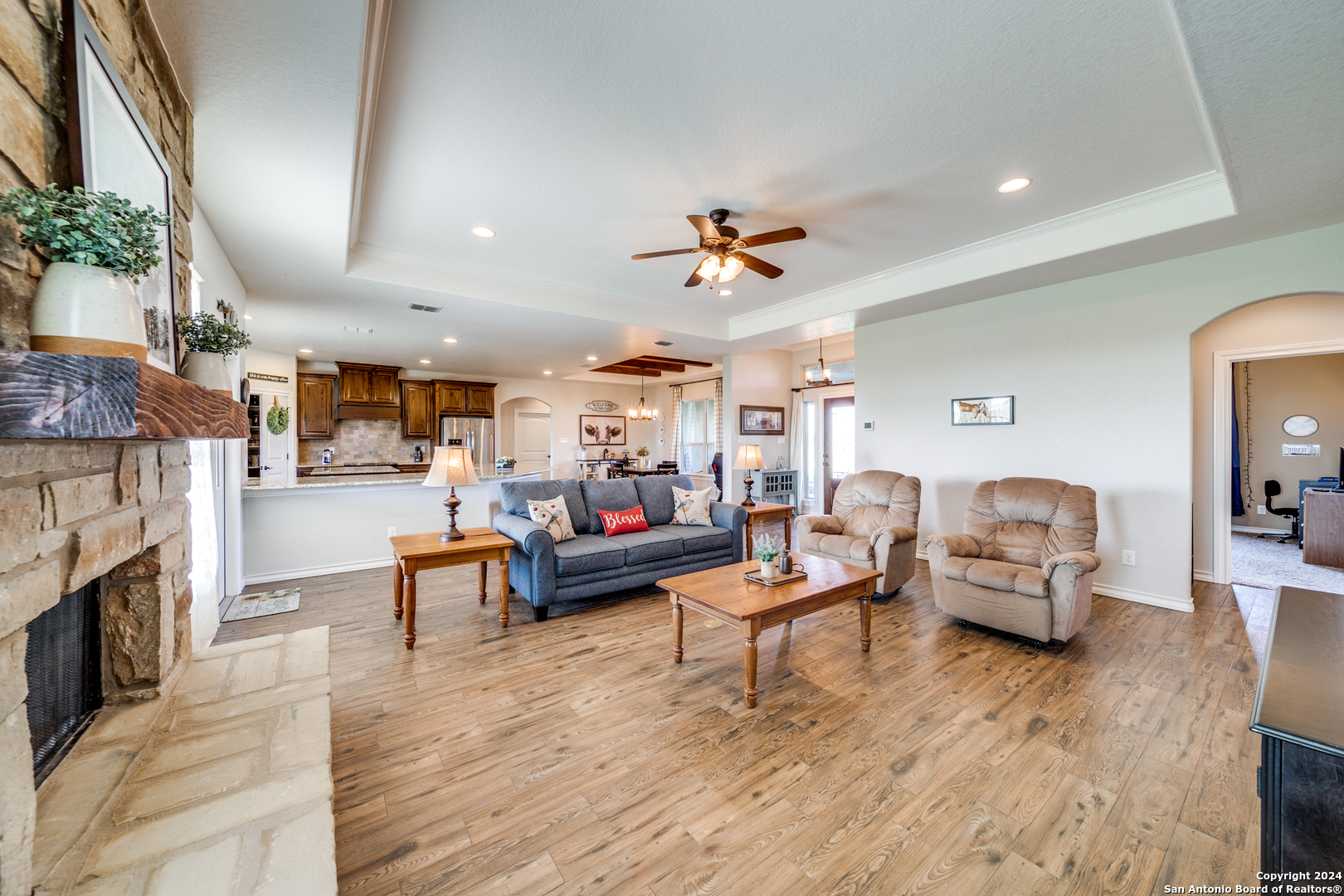207 Siena Woods