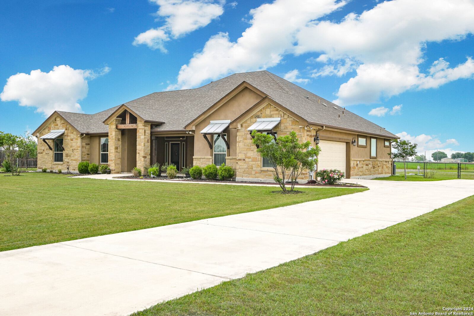 207 Siena Woods