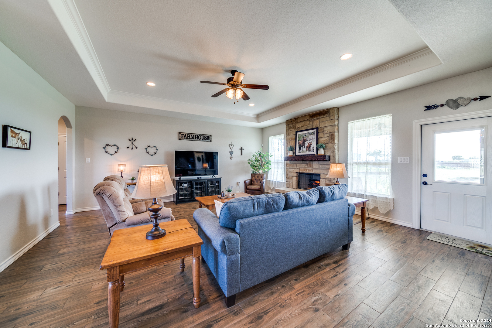 207 Siena Woods