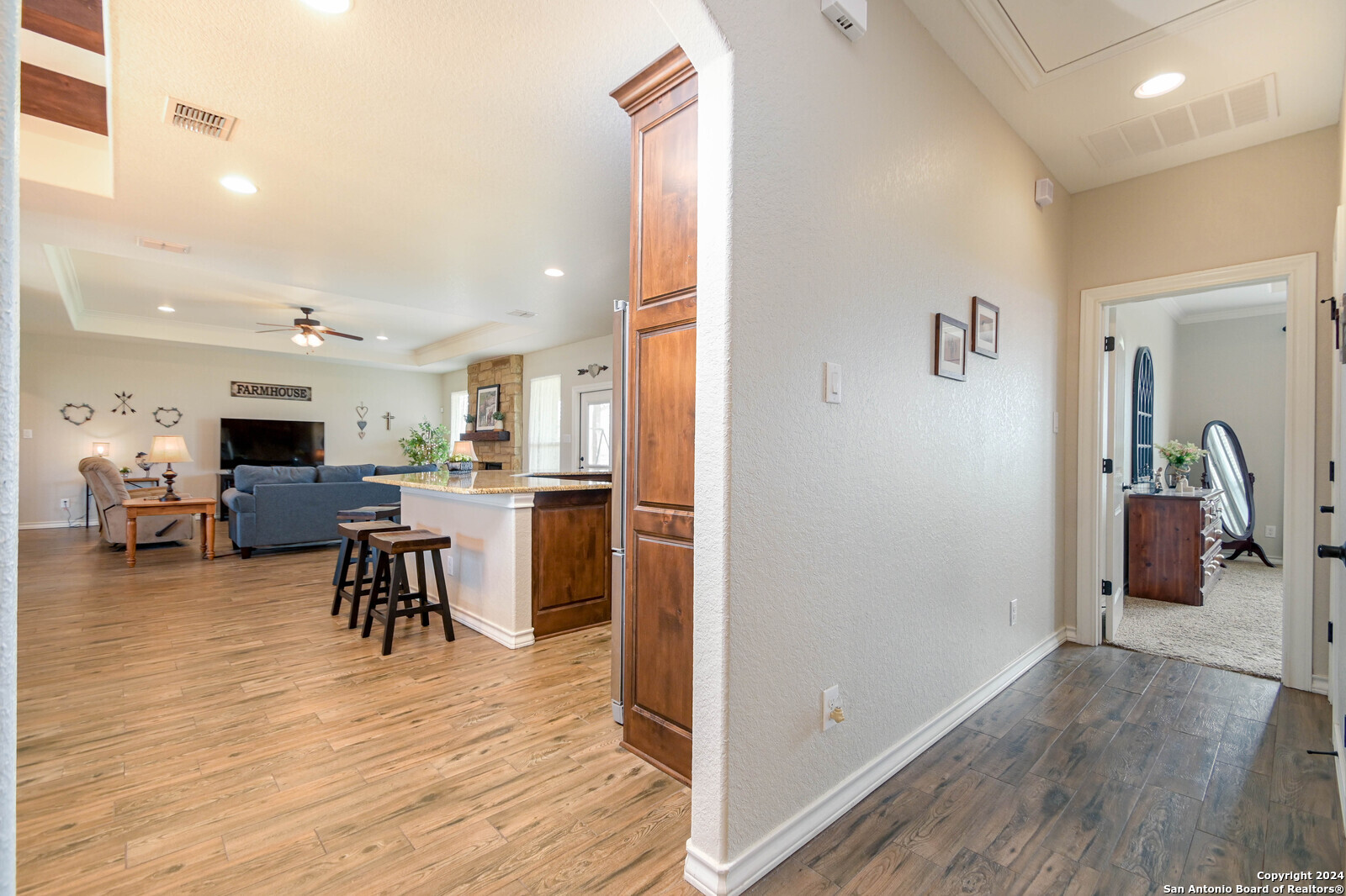 207 Siena Woods