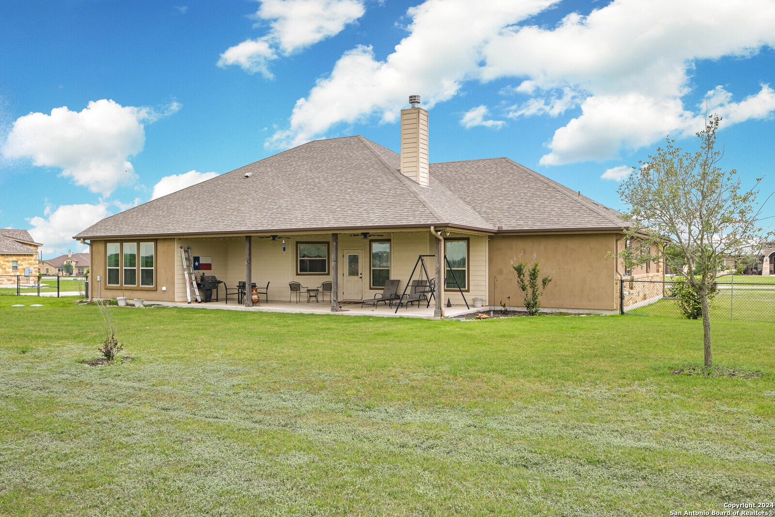 207 Siena Woods