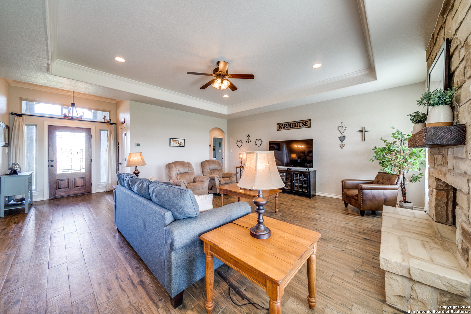 207 Siena Woods