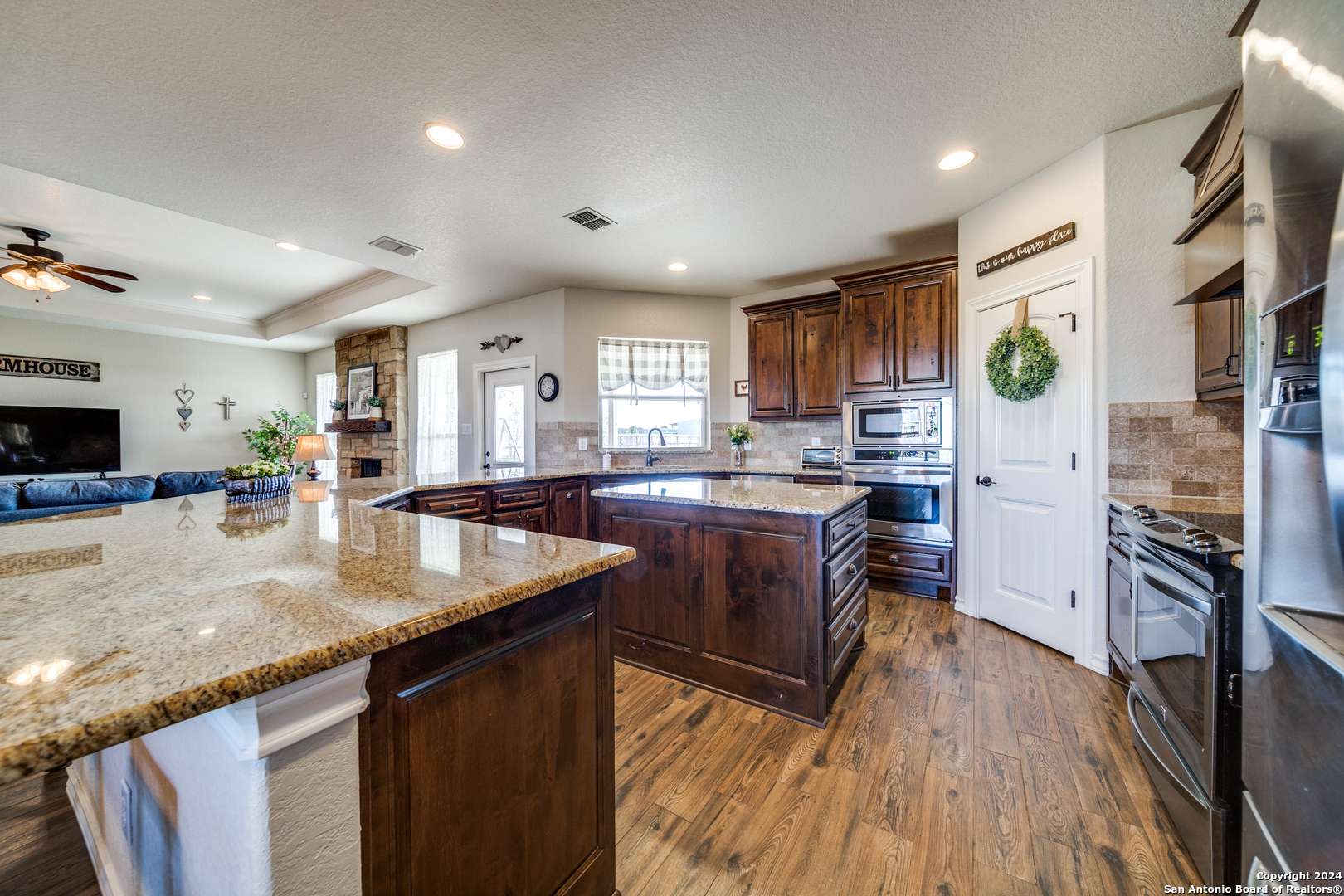 207 Siena Woods