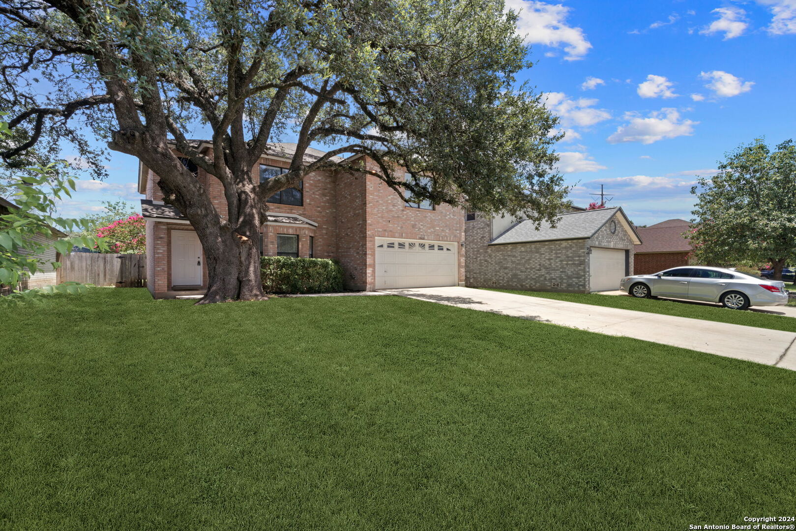 18626 CREEKSIDE PASS