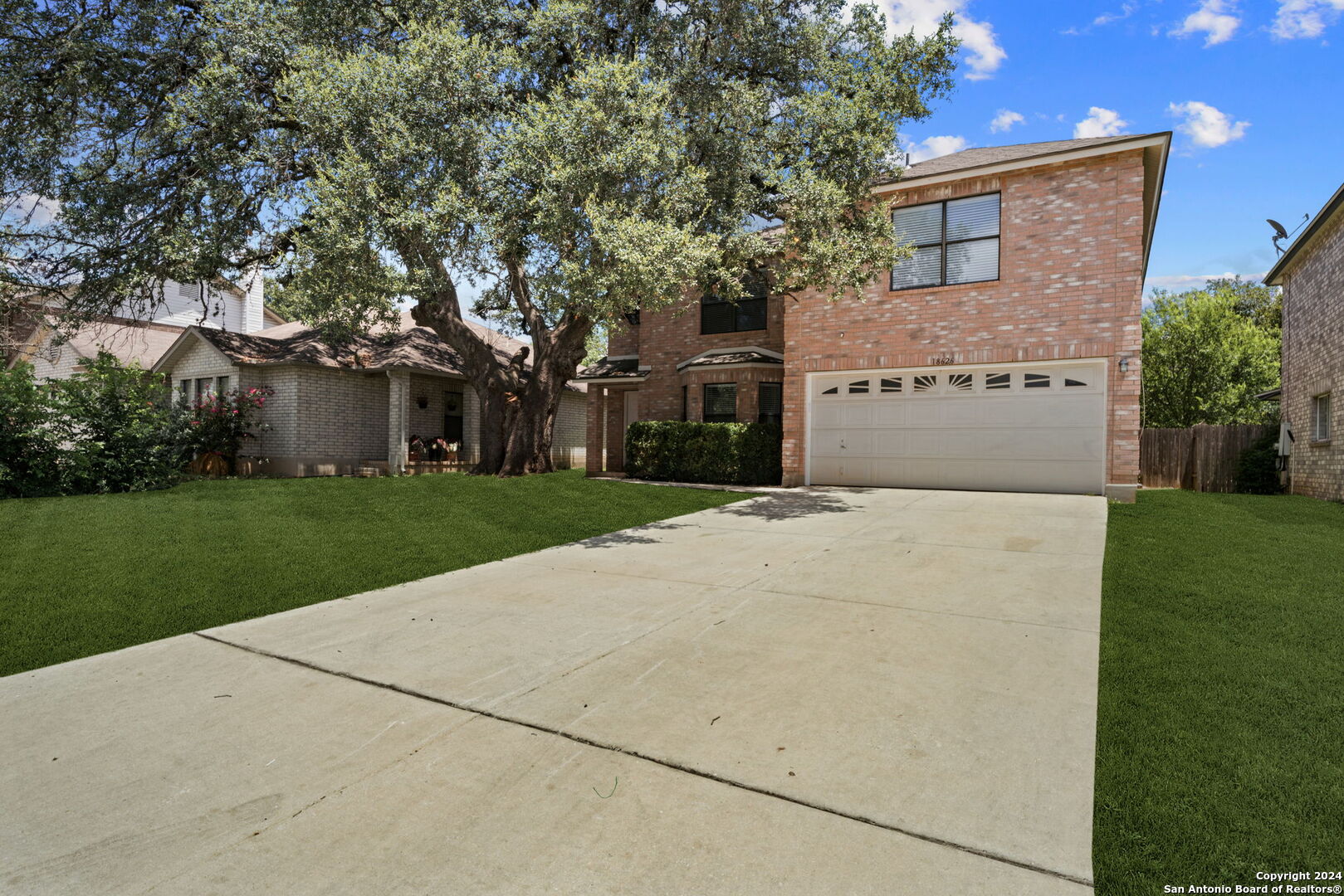 18626 CREEKSIDE PASS