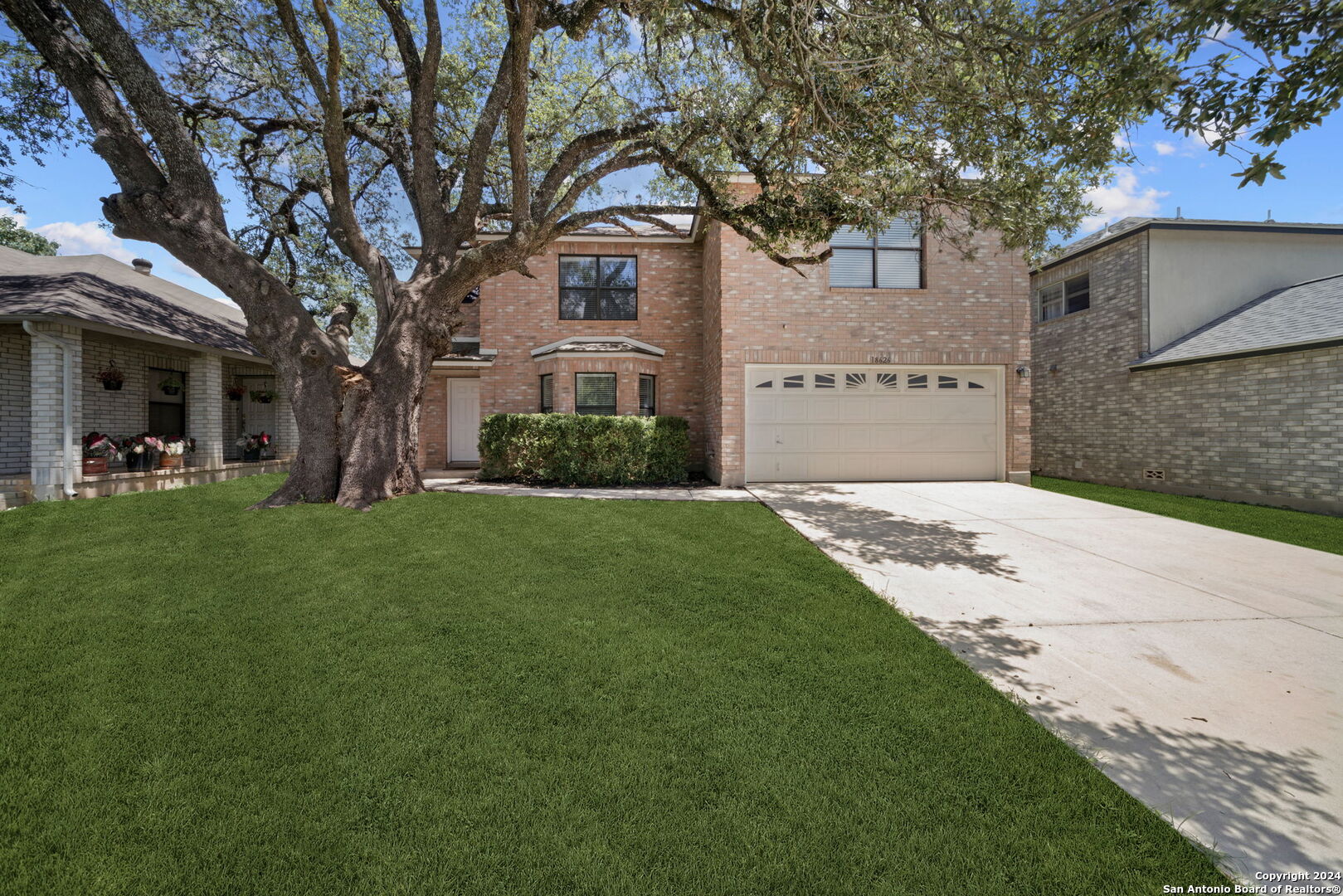 18626 CREEKSIDE PASS