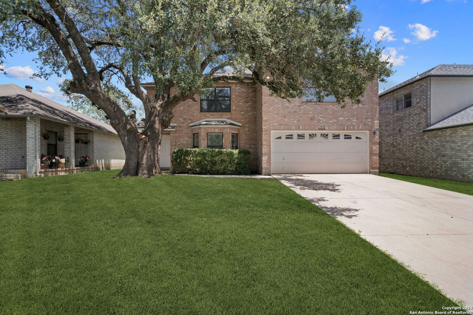 18626 CREEKSIDE PASS