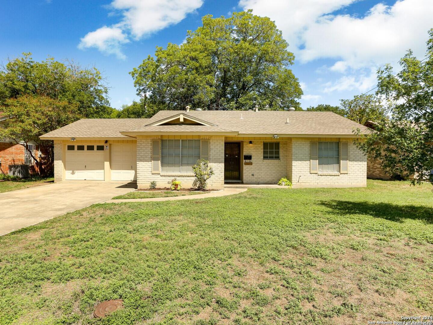 5043 HERSHEY DR