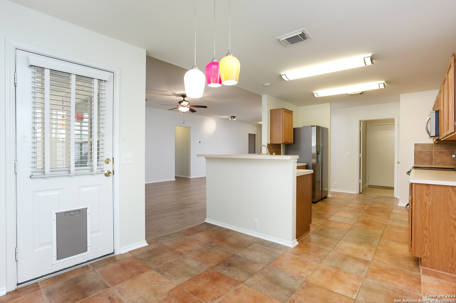 1615 Rainy Brook