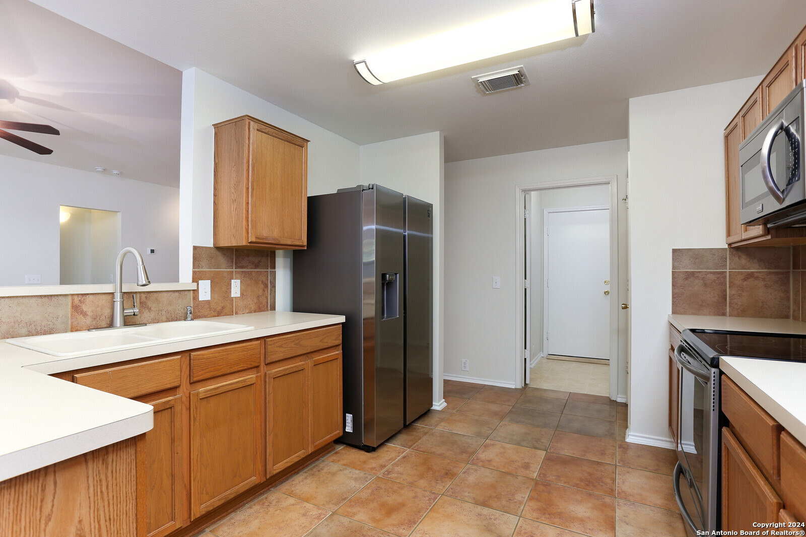 1615 Rainy Brook