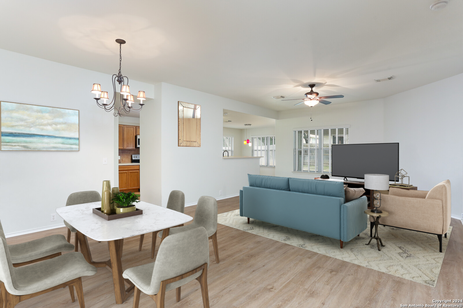 1615 Rainy Brook