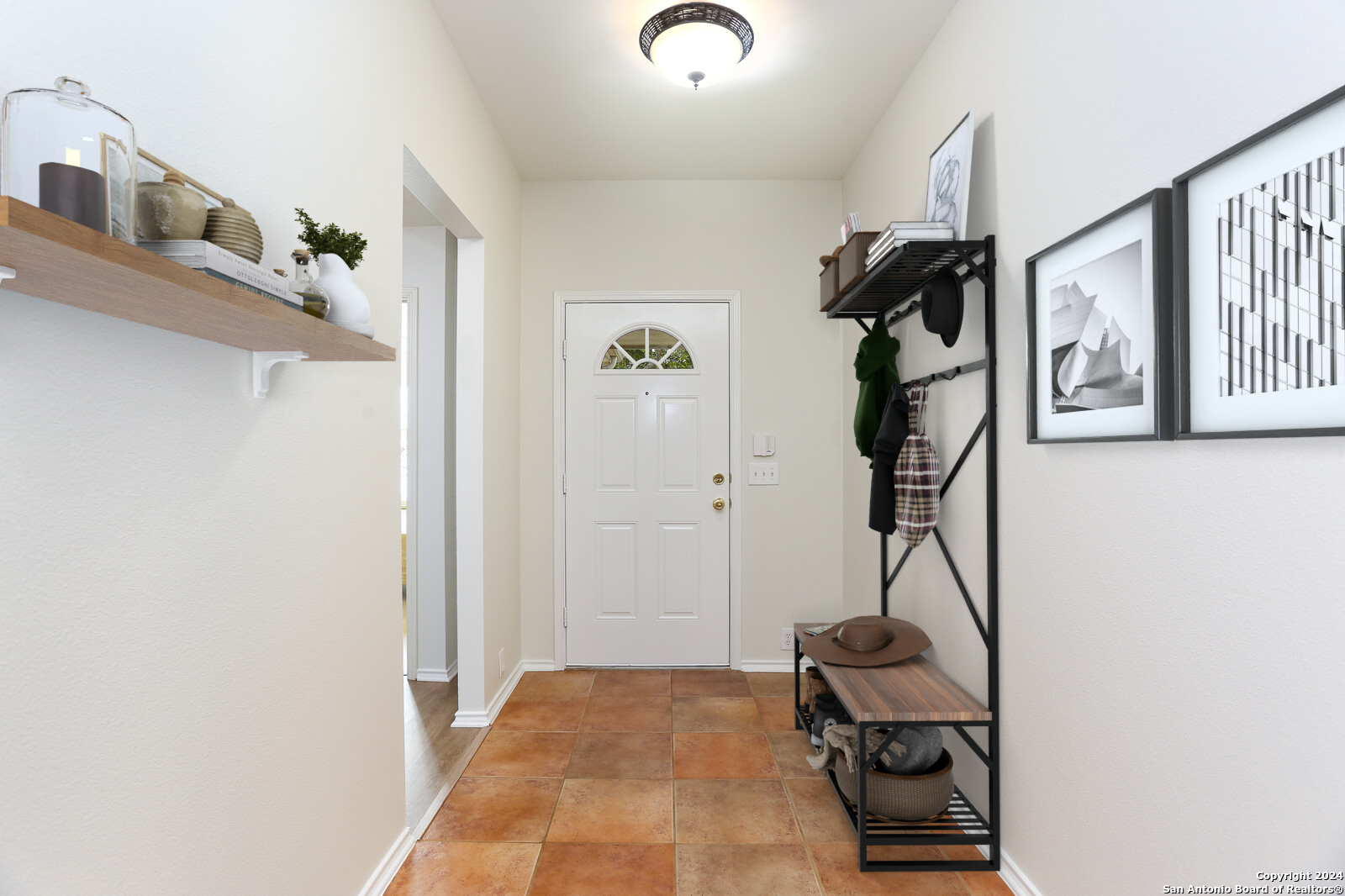 1615 Rainy Brook