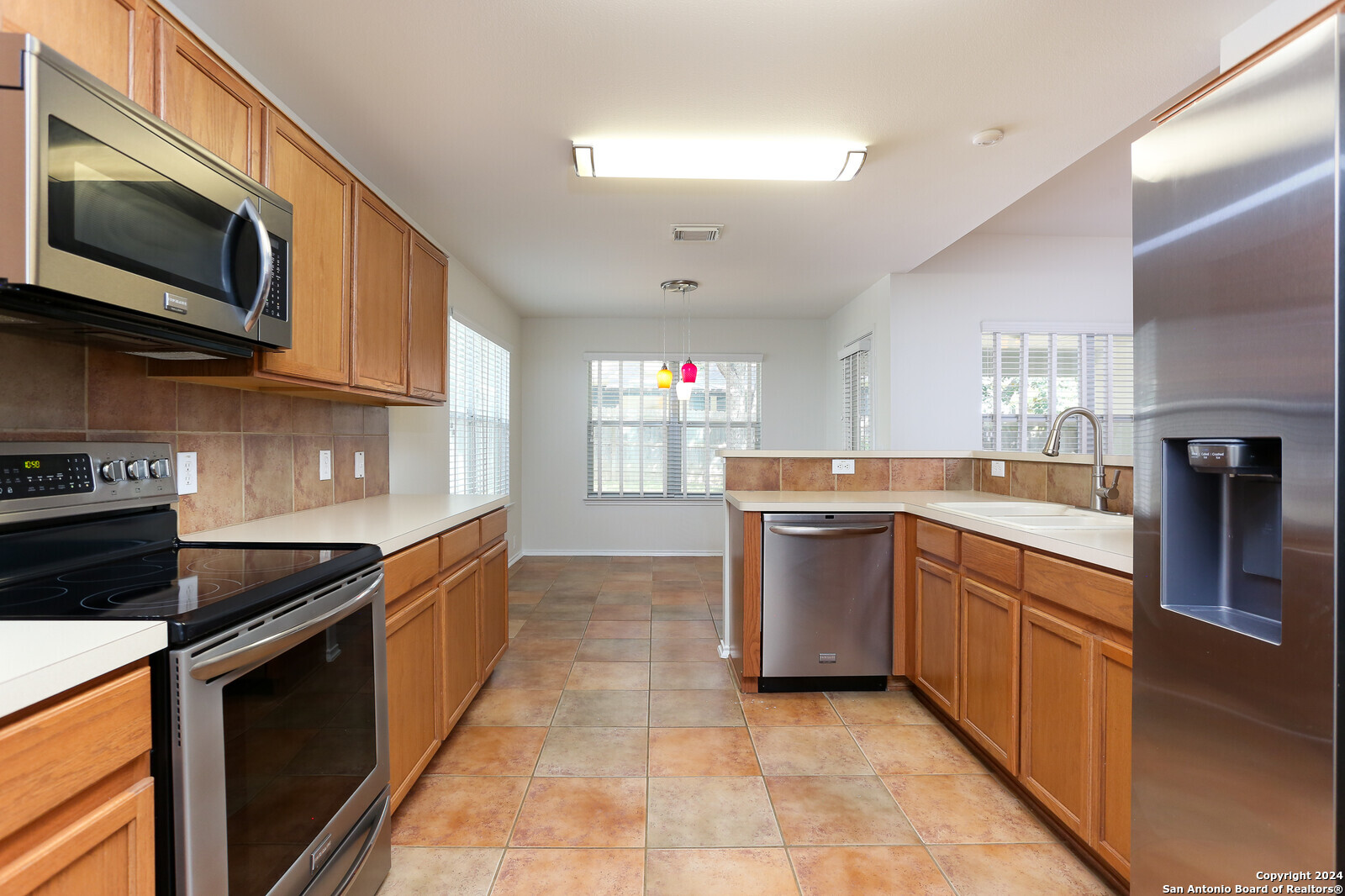 1615 Rainy Brook