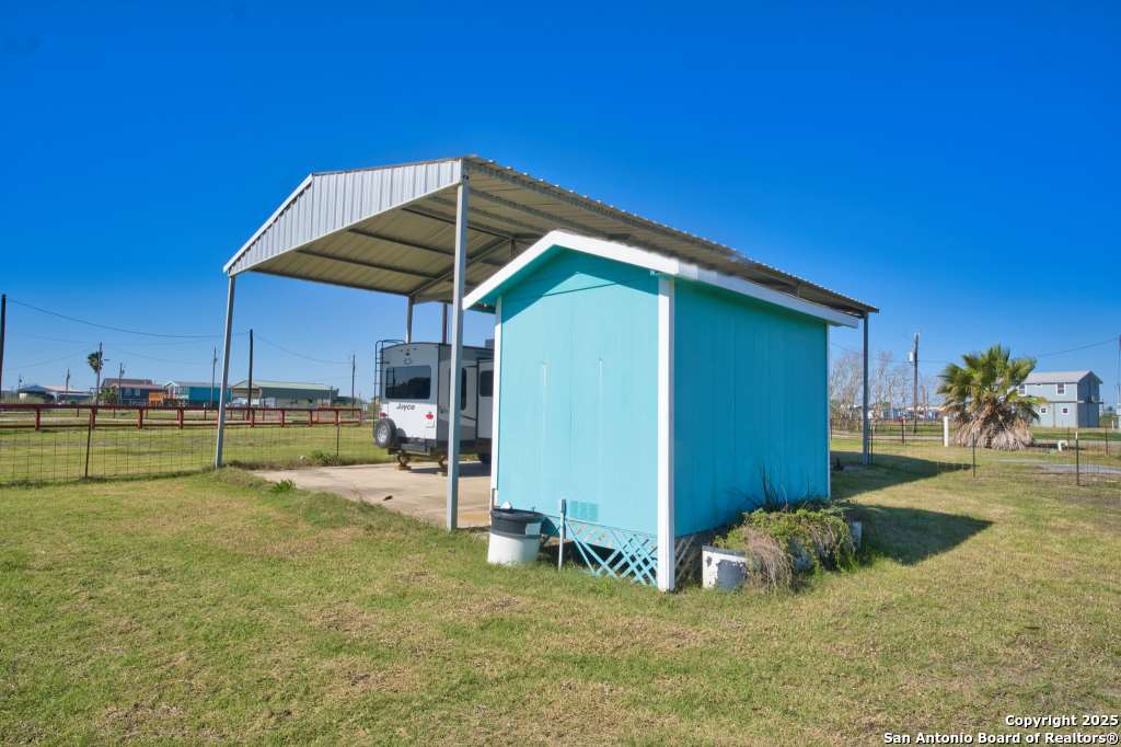 171 Flamingo St.