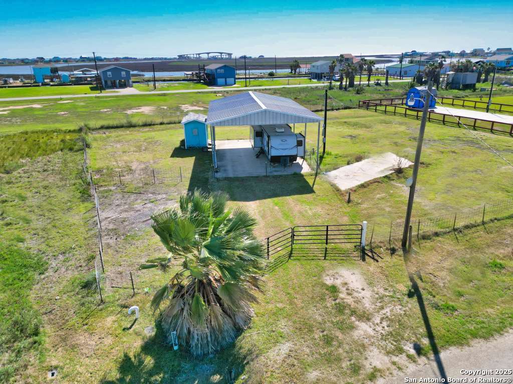 171 Flamingo St.