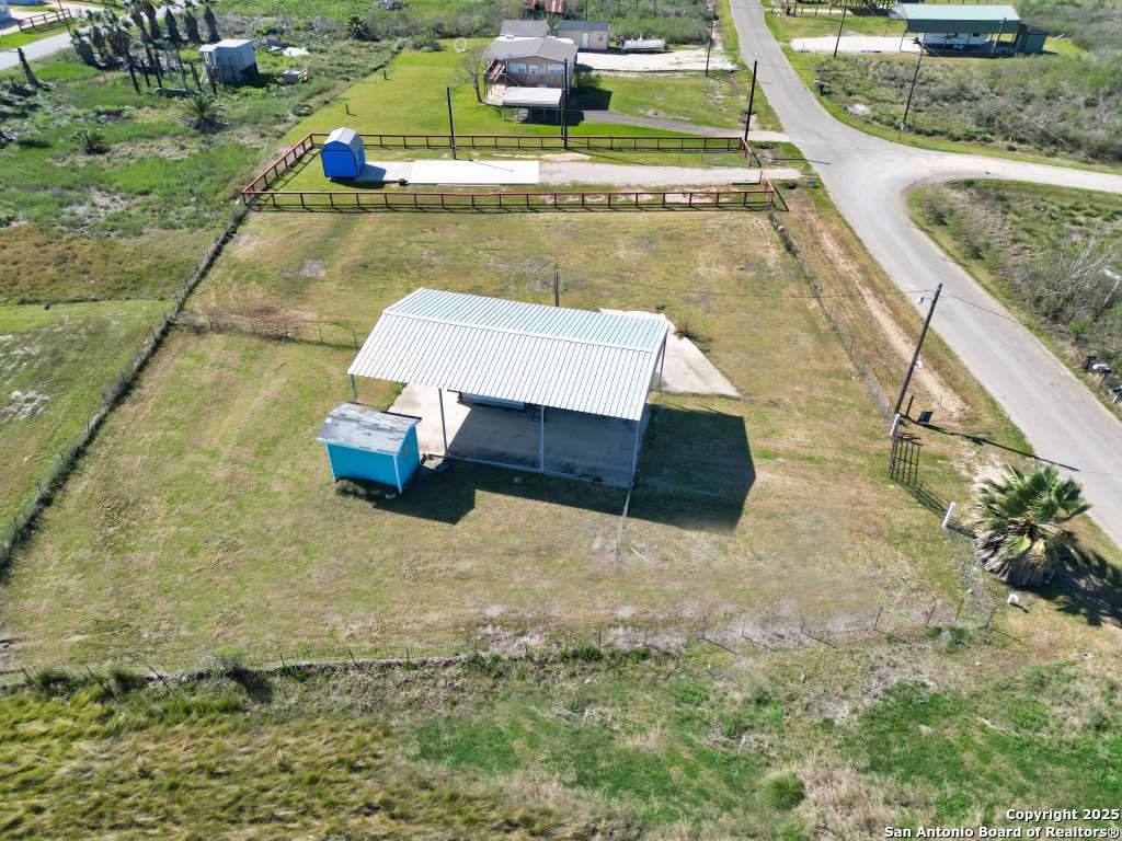 171 Flamingo St.