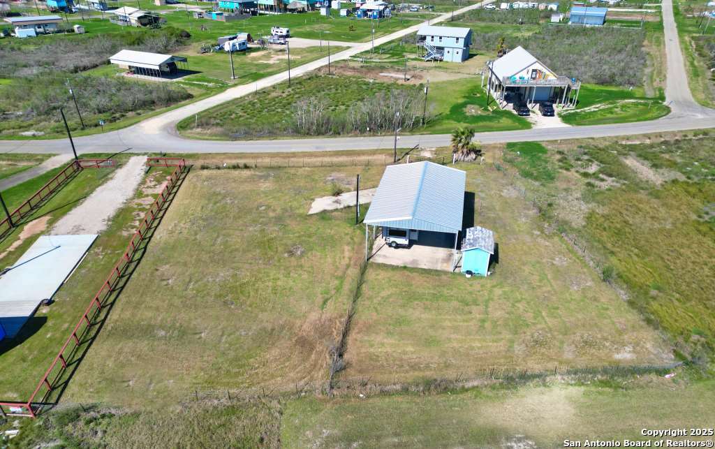171 Flamingo St.